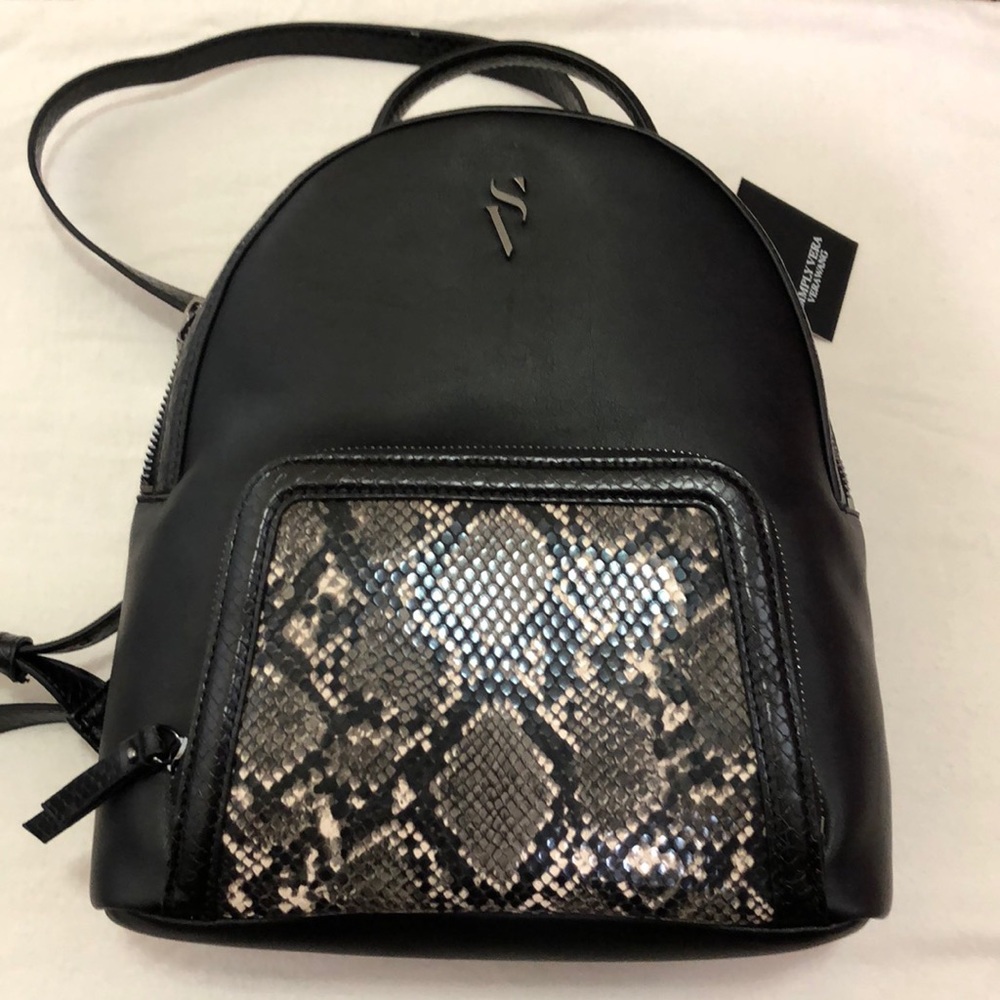 Simply Vera Backpack